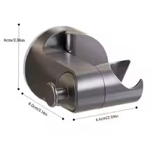 Support Pommeau Universel Sans Perçage