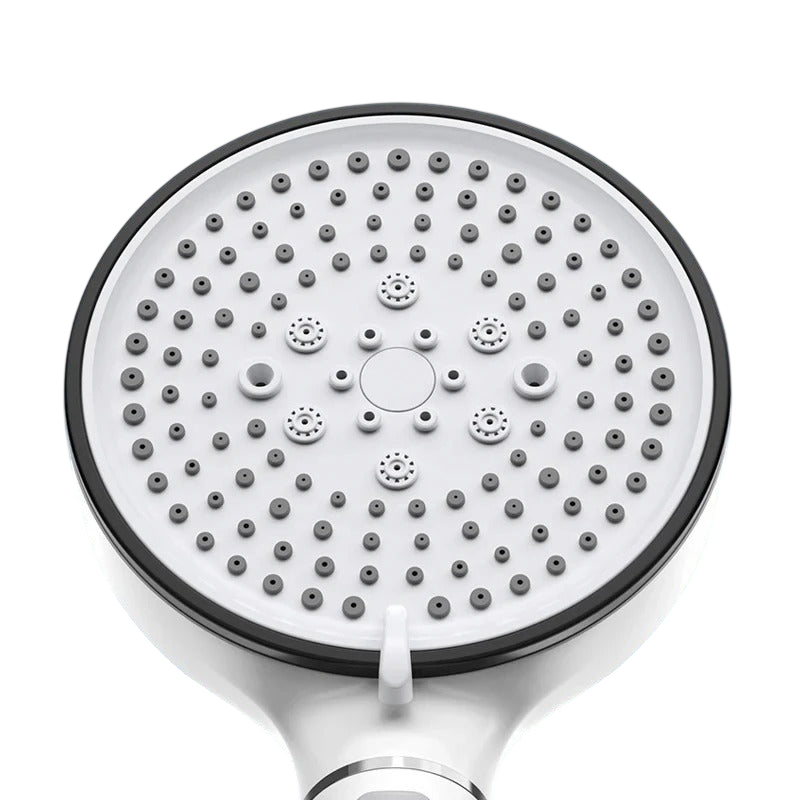 Pommeau de Douche Filtrant – Eau Purifiée