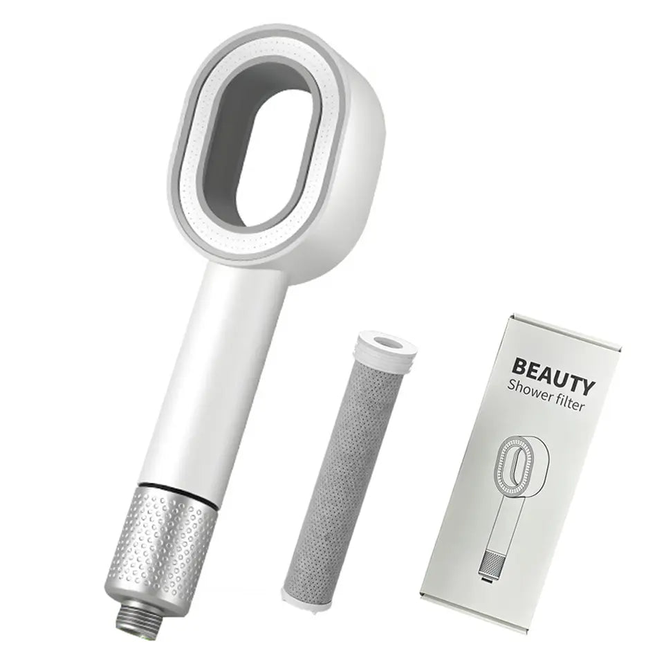 Pommeau de Douche Filtrant Beauty - Vue principale