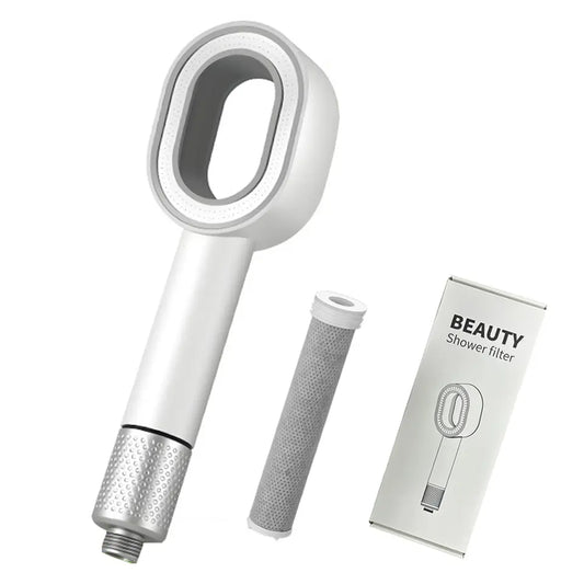 Pommeau de Douche Filtrant Beauty - Vue principale