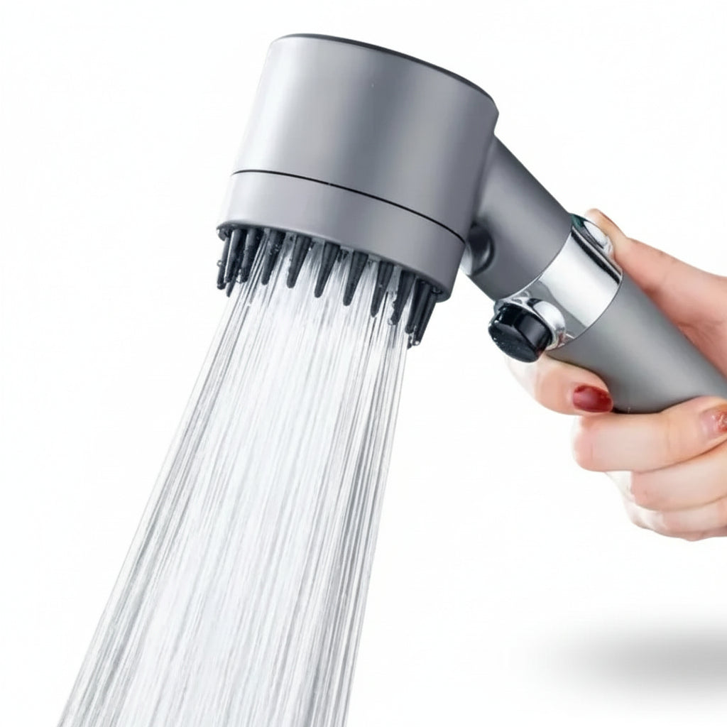 Pommeau de Douche 3 Modes - Vue supplémentaire