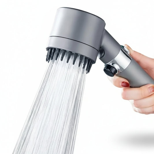 Pommeau de Douche 3 Modes - Vue supplémentaire