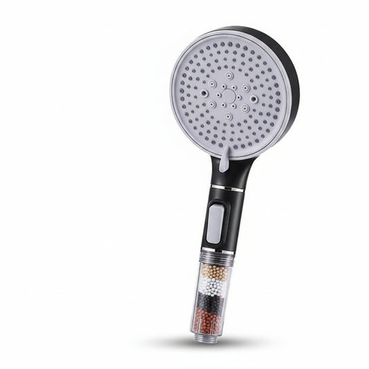 Pommeau de Douche Filtrant – Eau Purifiée