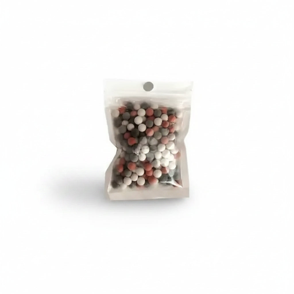 Perles Minérales Filtrantres
