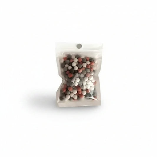 Perles Minérales Filtrantres